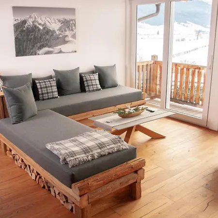 Lungauer Baerensuiten Mauterndorf  Exterior foto