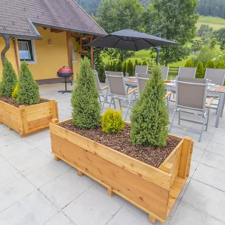 Lungauer Baerensuiten Mauterndorf  Exterior foto