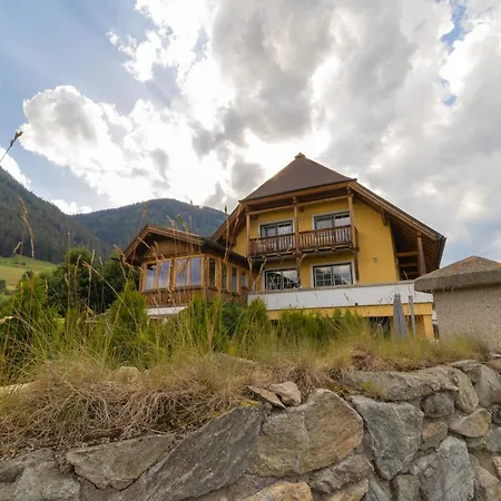Lungauer Baerensuiten Mauterndorf  Exterior foto
