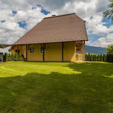 Lungauer Baerensuiten Mauterndorf  Exterior foto