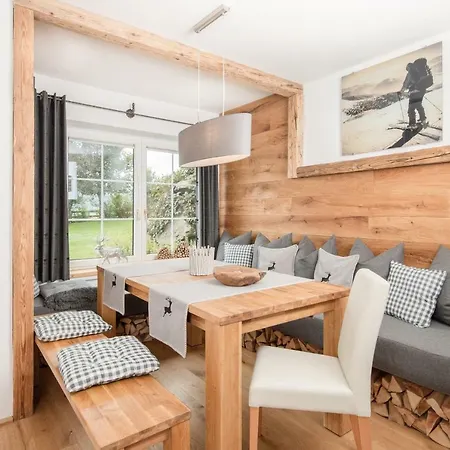 Lungauer Baerensuiten Mauterndorf  Exterior foto