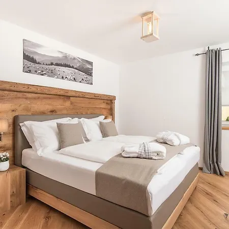 Lungauer Baerensuiten Mauterndorf  Exterior foto