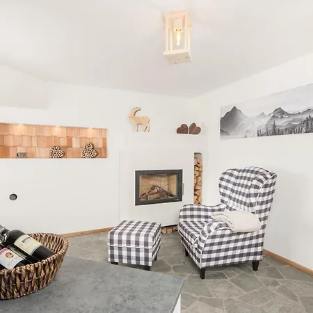 Lungauer Baerensuiten Mauterndorf  Exterior foto