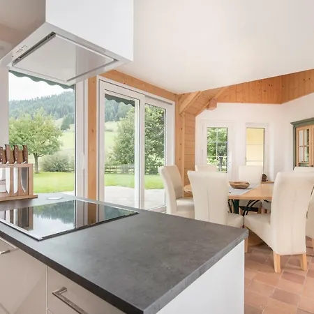 Lungauer Baerensuiten Mauterndorf  Exterior foto