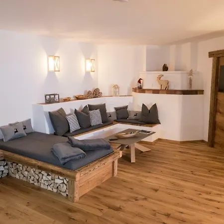 Lungauer Baerensuiten Mauterndorf  Exterior foto