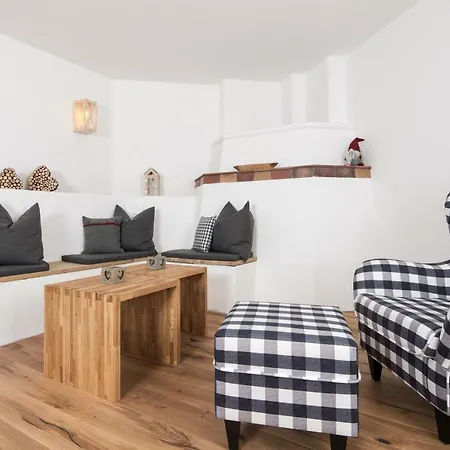 Lungauer Baerensuiten Mauterndorf  Exterior foto