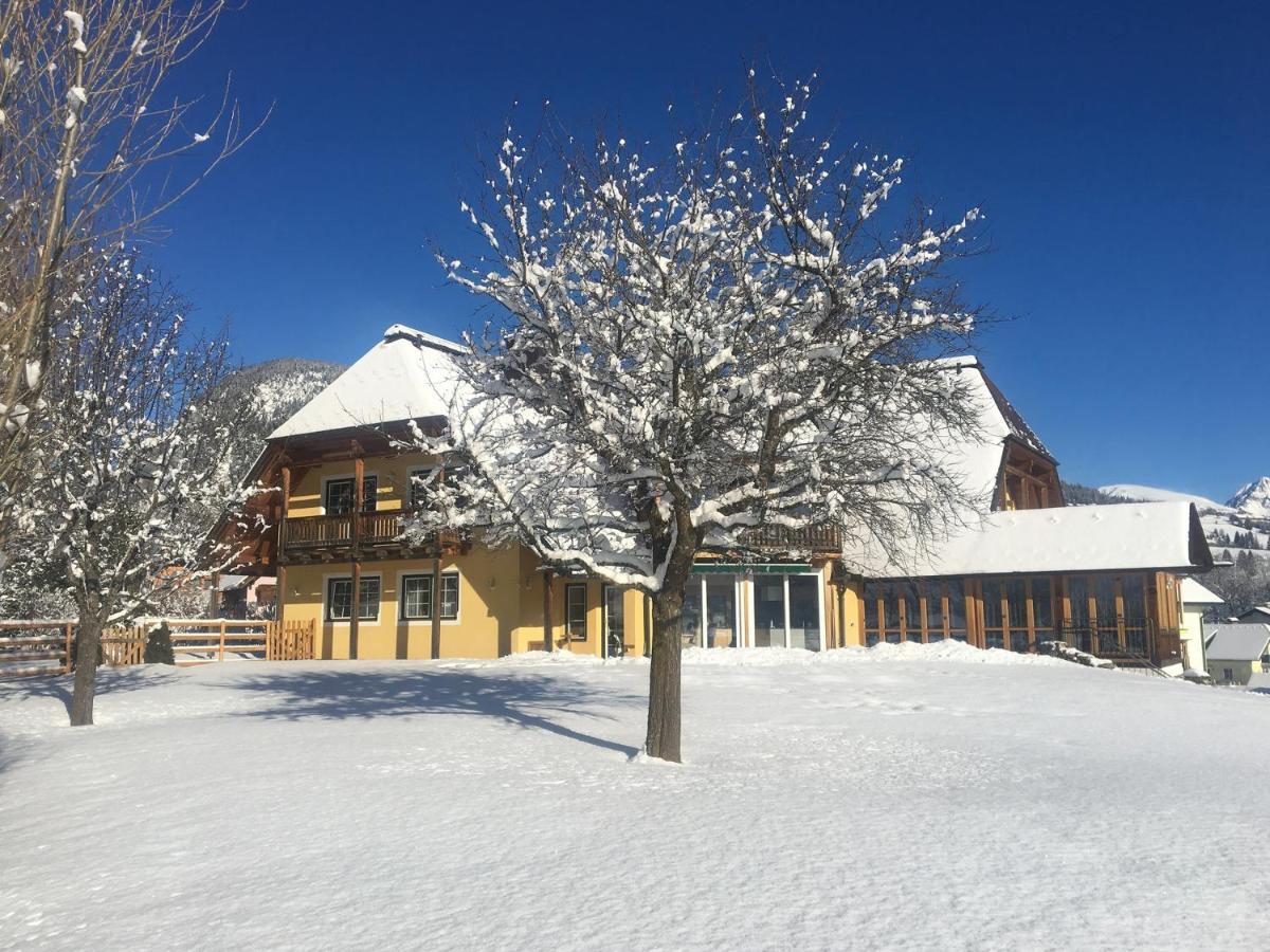 Lungauer Baerensuiten Apartment Mauterndorf (Salzburg)