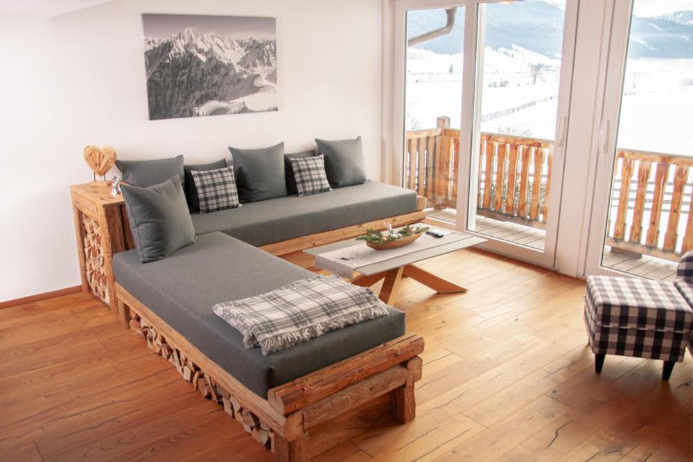 Lungauer Baerensuiten Mauterndorf (Salzburg)