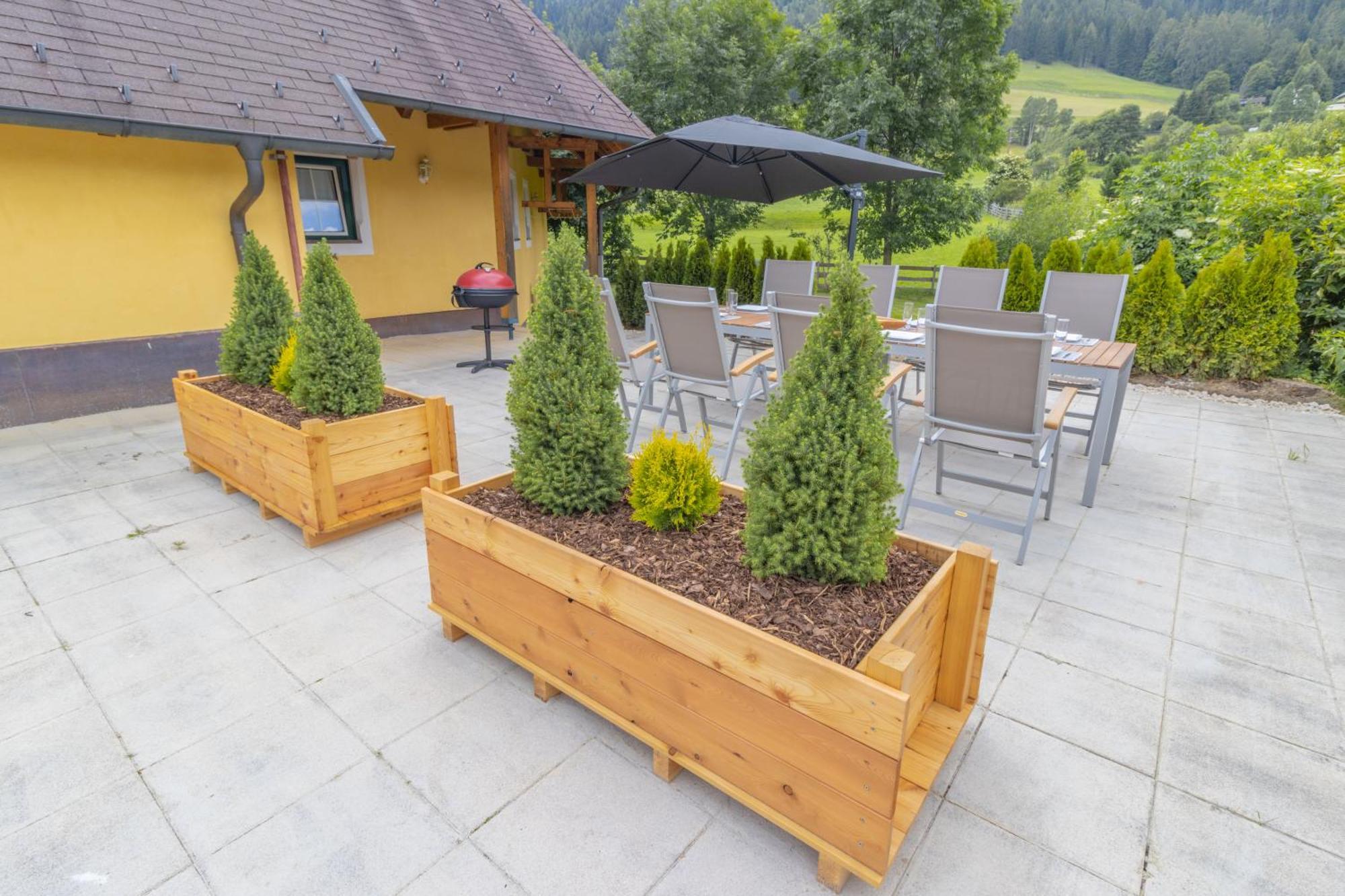 Apartment Lungauer Baerensuiten Mauterndorf (Salzburg)