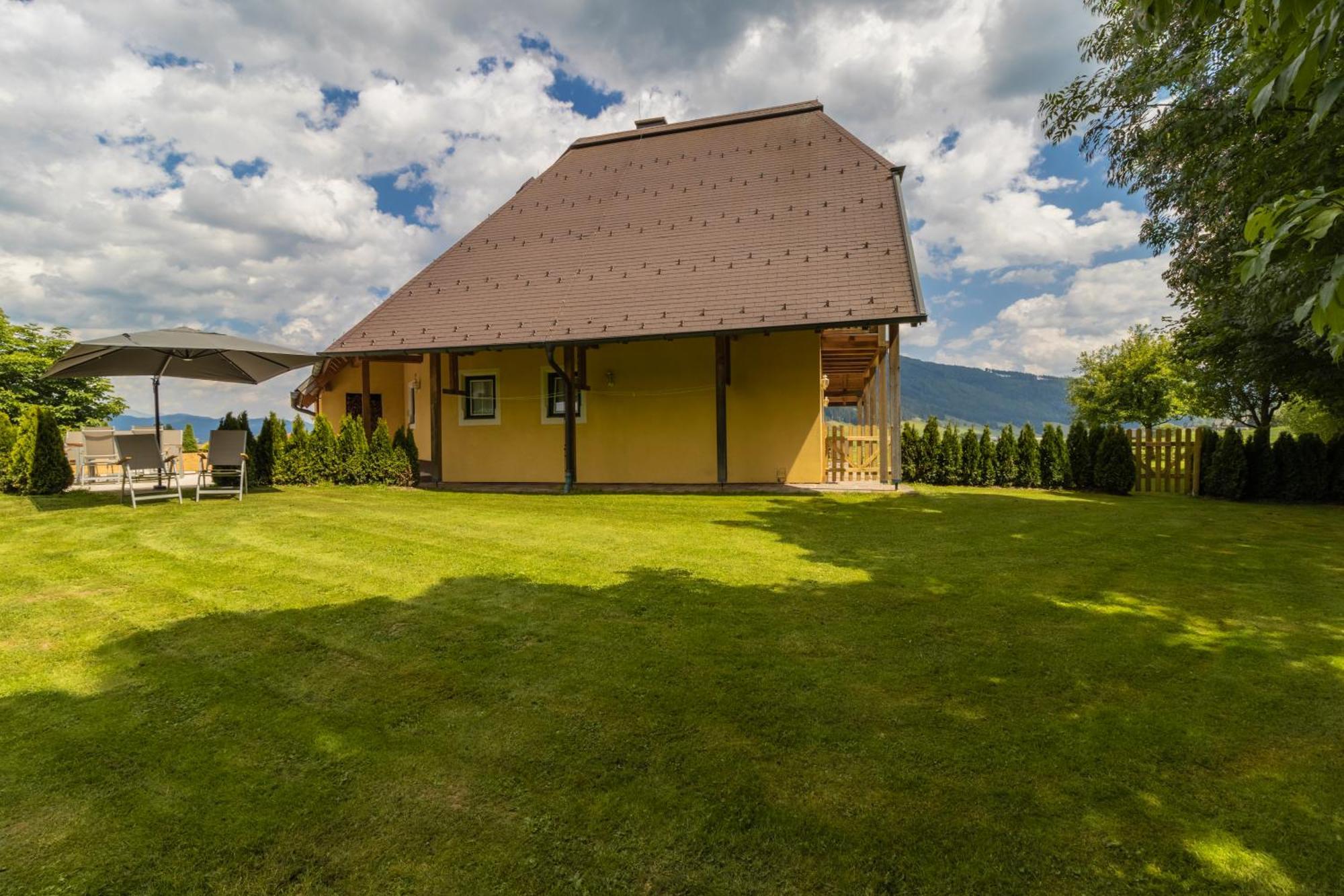 Lungauer Baerensuiten * Mauterndorf (Salzburg)