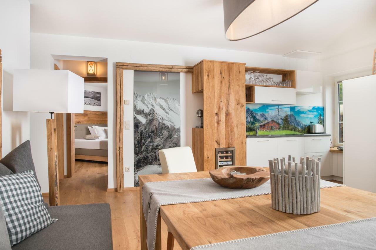 Lungauer Baerensuiten * Mauterndorf (Salzburg)