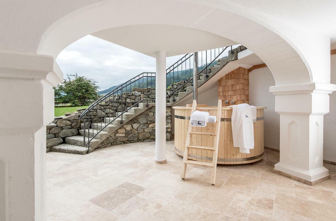 Lungauer Baerensuiten Mauterndorf (Salzburg)