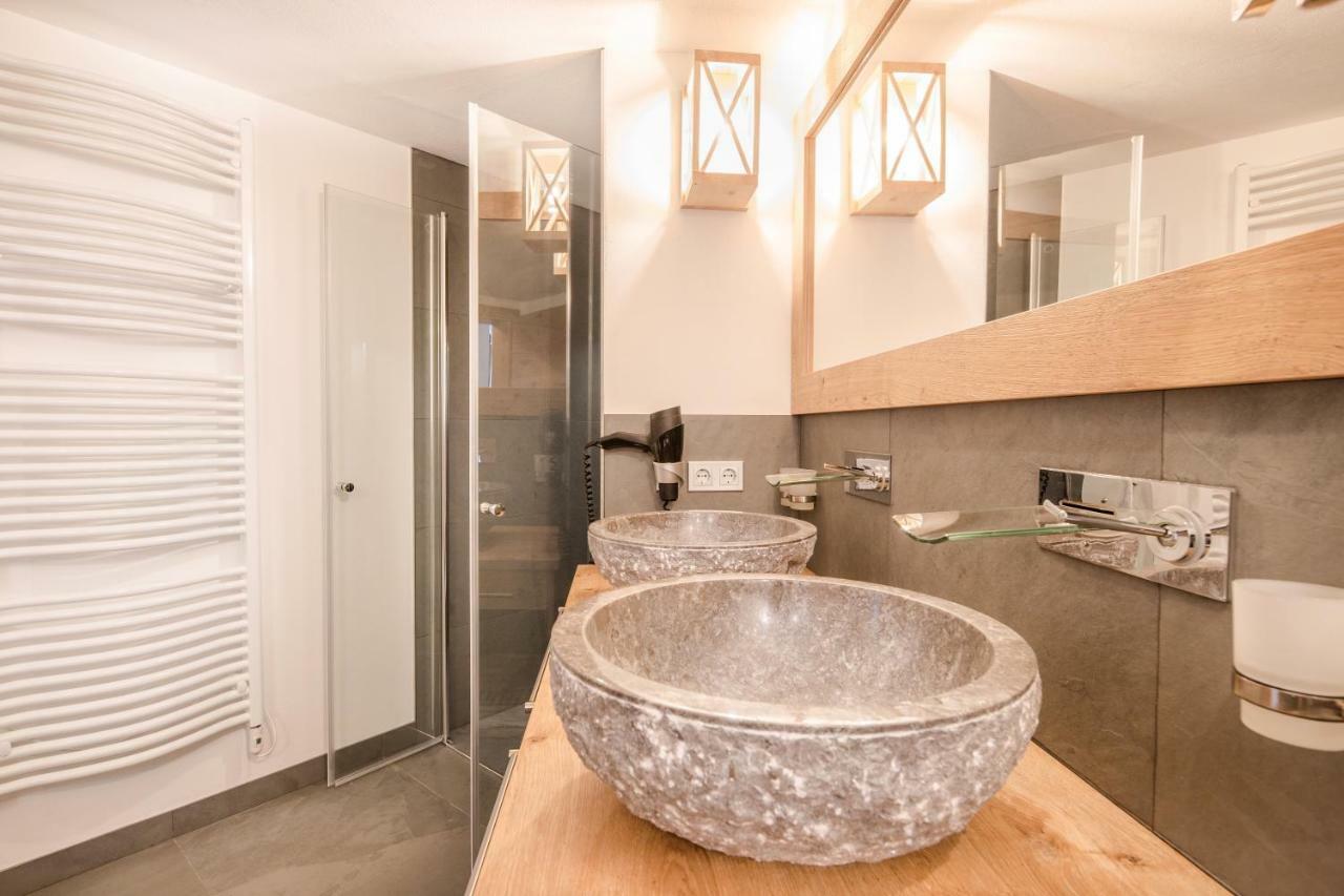 Apartment Lungauer Baerensuiten
