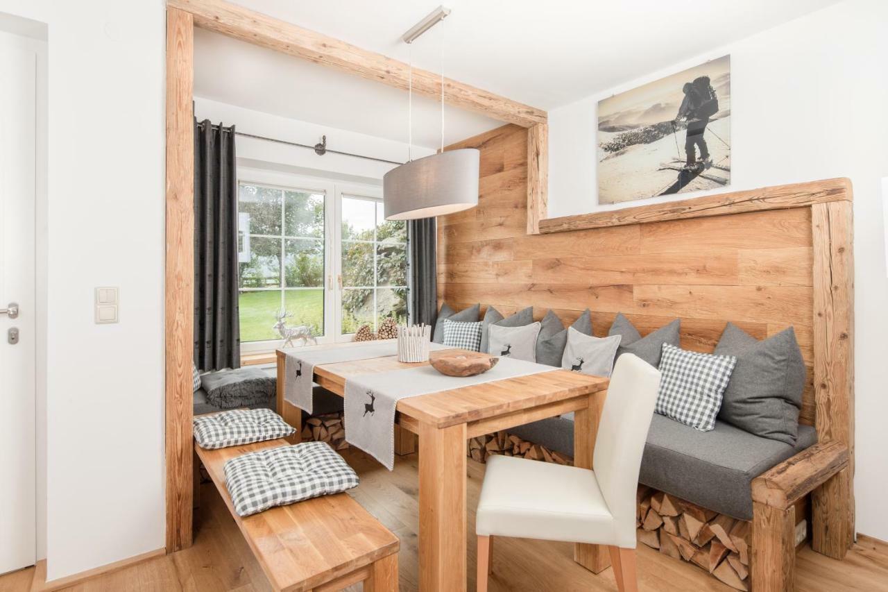 Lungauer Baerensuiten Apartment *