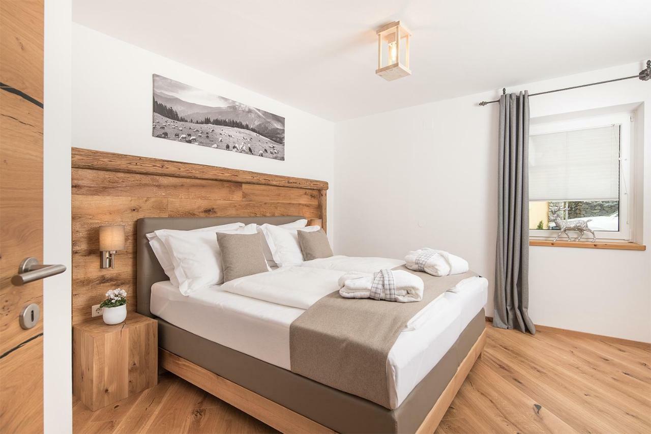 Apartment Lungauer Baerensuiten *