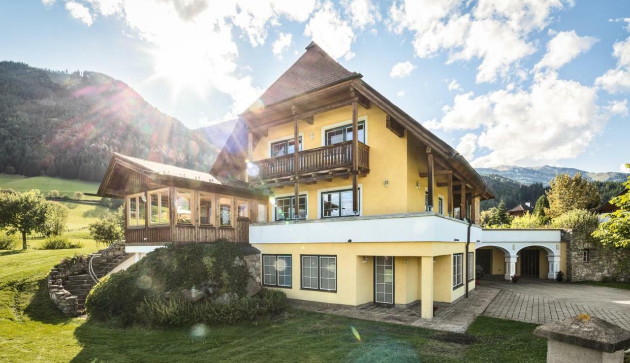 Lungauer Baerensuiten Apartment Mauterndorf (Salzburg)