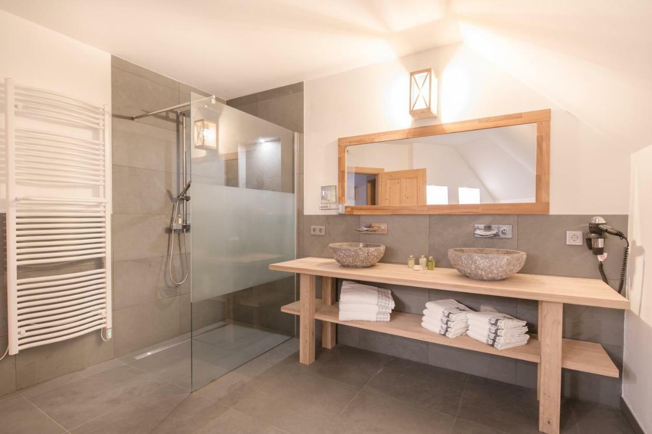 Appartement Lungauer Baerensuiten *