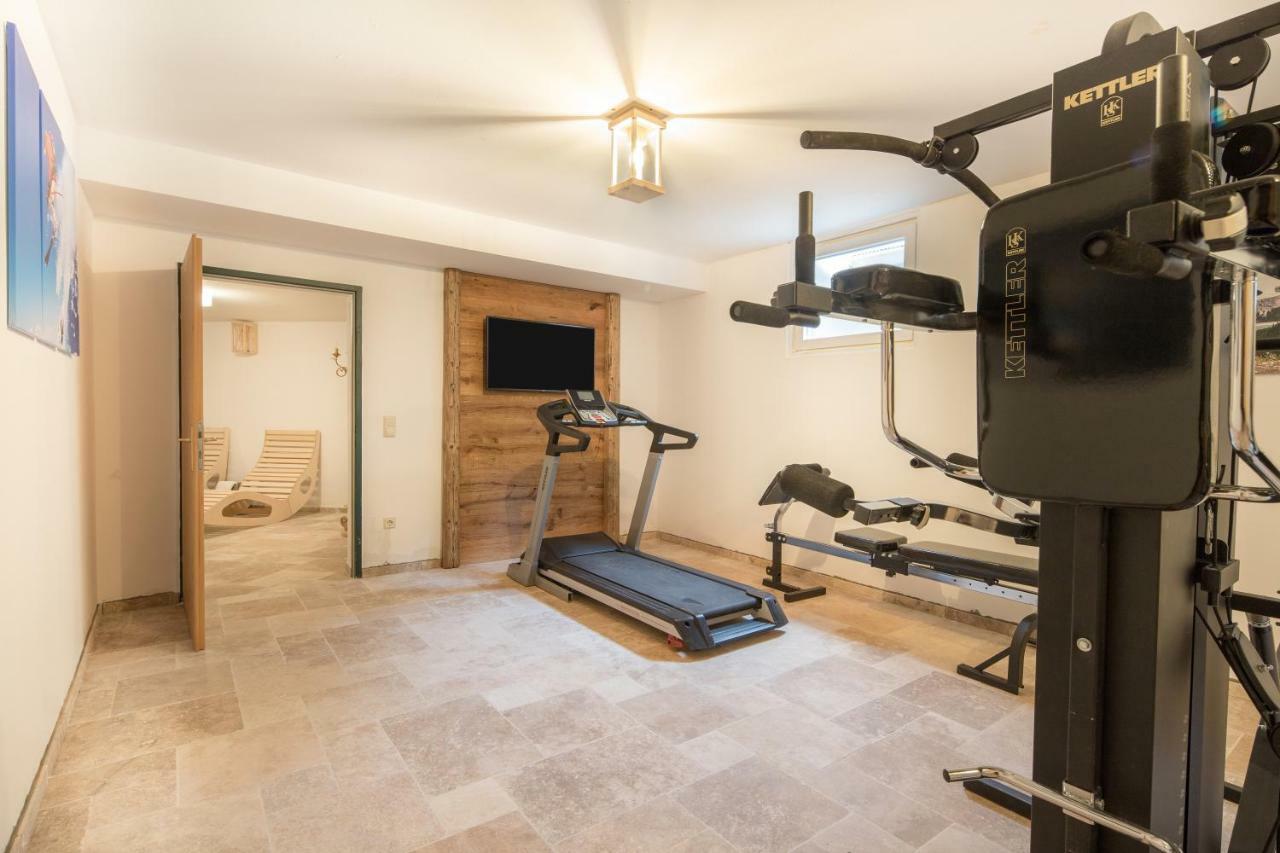 Lungauer Baerensuiten Apartment Mauterndorf (Salzburg)