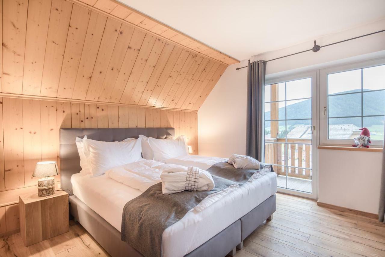 Appartement Lungauer Baerensuiten