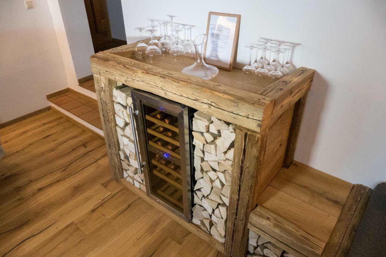 Appartement Lungauer Baerensuiten *