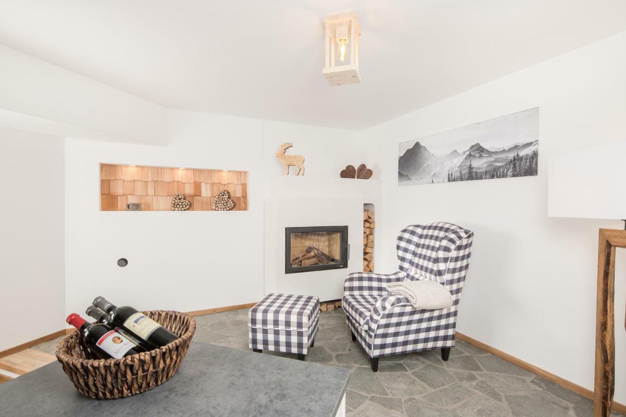 Lungauer Baerensuiten Mauterndorf (Salzburg)