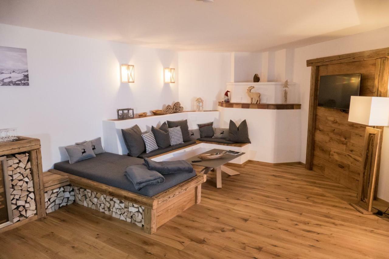 Apartment Lungauer Baerensuiten *