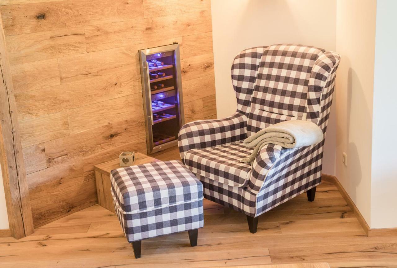 Apartment Lungauer Baerensuiten Mauterndorf (Salzburg)