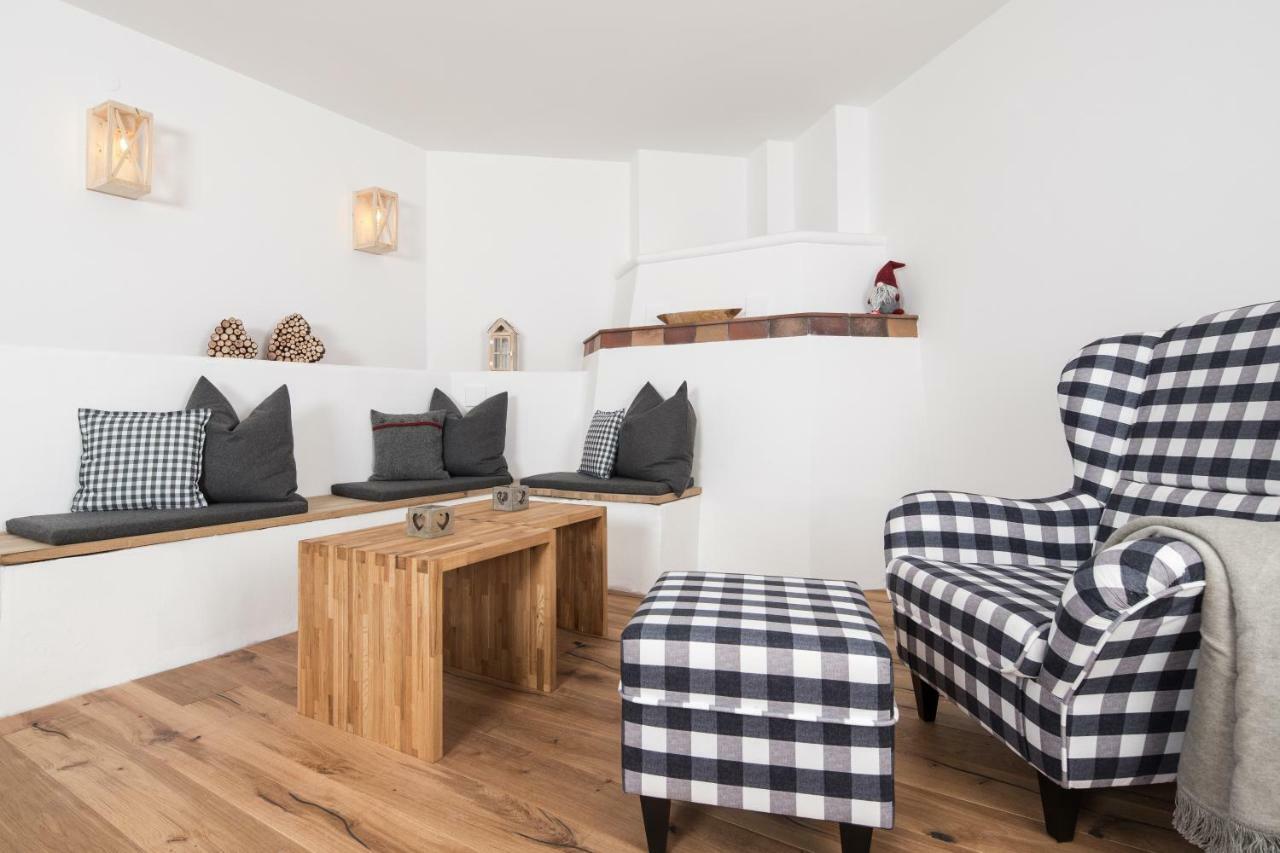 Lungauer Baerensuiten Apartment Mauterndorf (Salzburg)