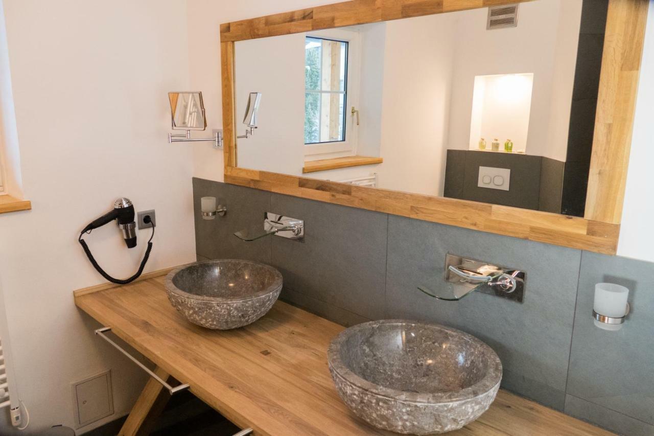 Apartment Lungauer Baerensuiten