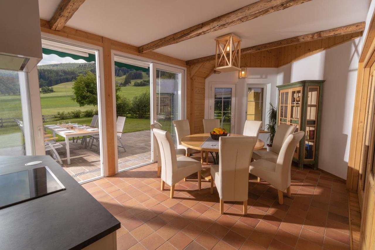 Lungauer Baerensuiten Mauterndorf (Salzburg)